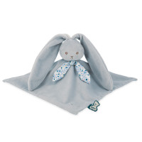 Kaloo - Lapinoo Doudou Rabbit Blue