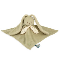 Kaloo - Lapinoo Doudou Rabbit Green