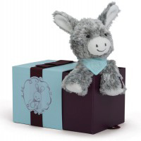 Kaloo - Les Amis Donkey 13cm