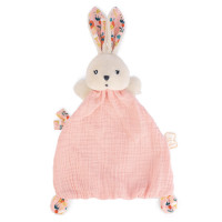 Kaloo - Kdoux Doudou Rabbit Poppy