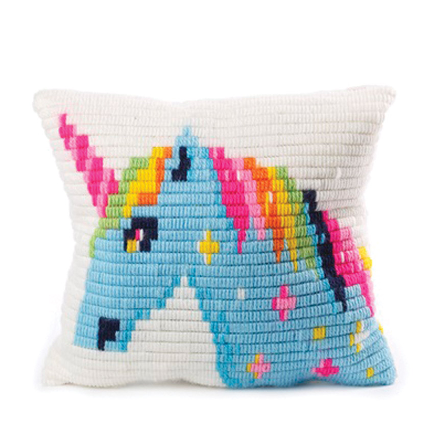 Sozo - Unicorn Pillow Kit